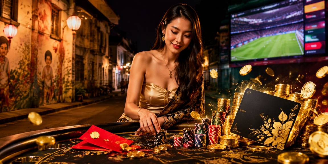 livebet Slot Rooms dengan Aliran Lancar Setiap Hari