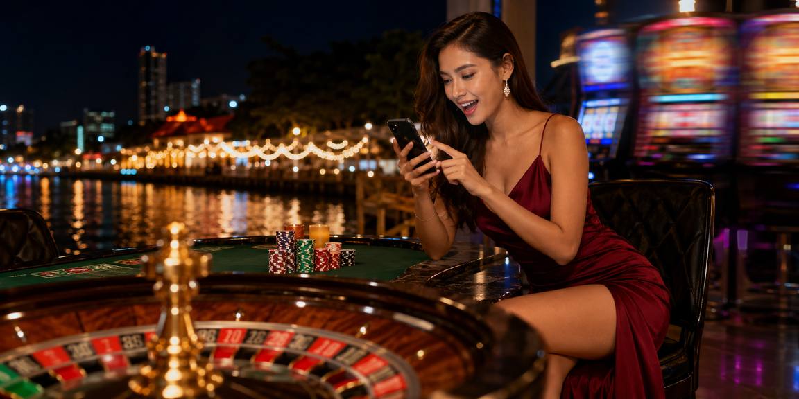 livebet Akses Permainan Tanpa Sempadan