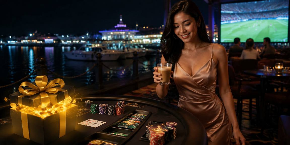 livebet Meja langsung